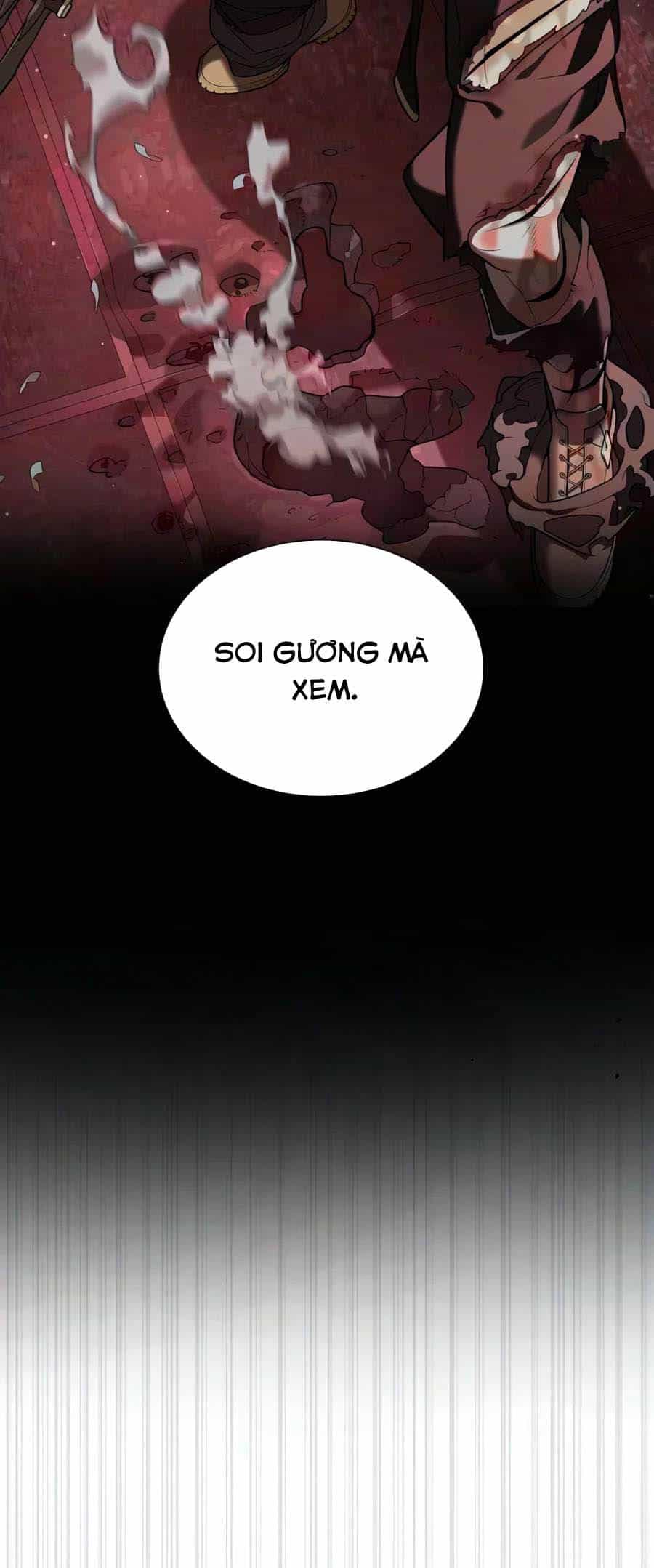 Sát Thủ Peter - Chương 147 - ảnh 24