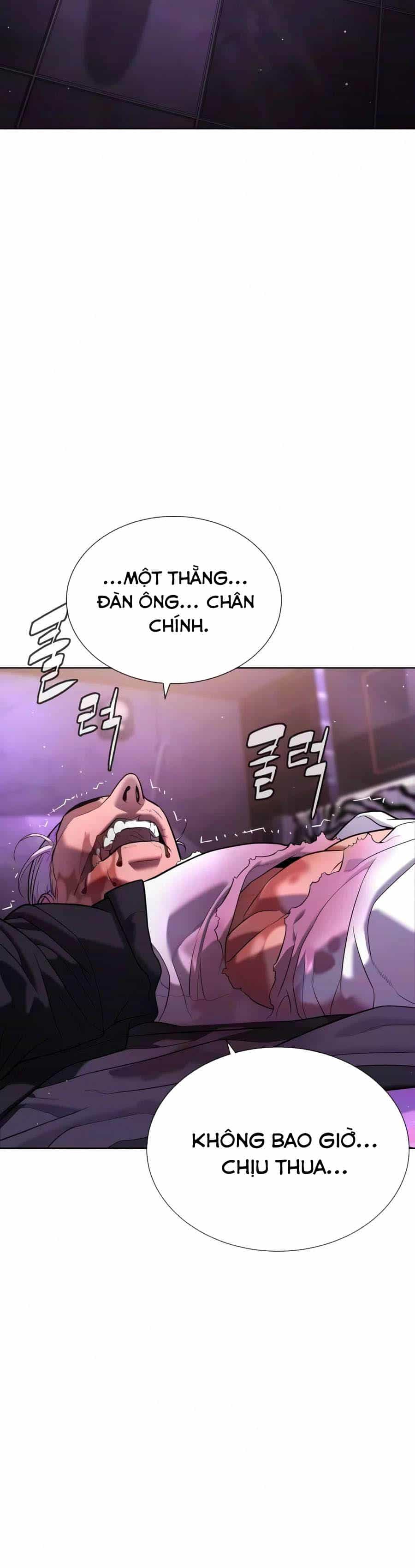 Sát Thủ Peter - Chương 147 - ảnh 32