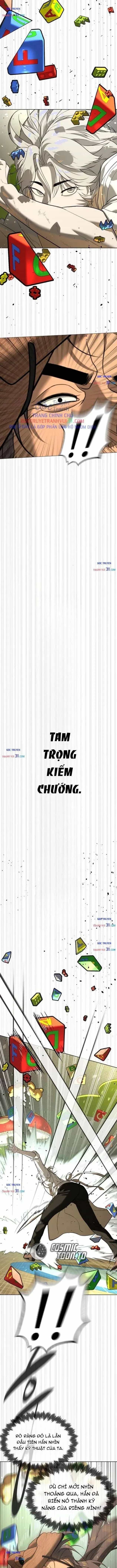 Sát Thủ Peter - Chương 148 - ảnh 17