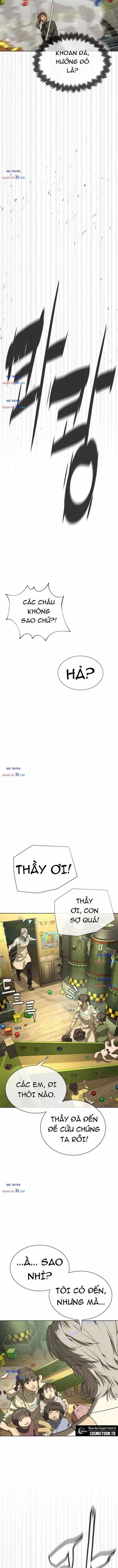 Sát Thủ Peter - Chương 148 - ảnh 20