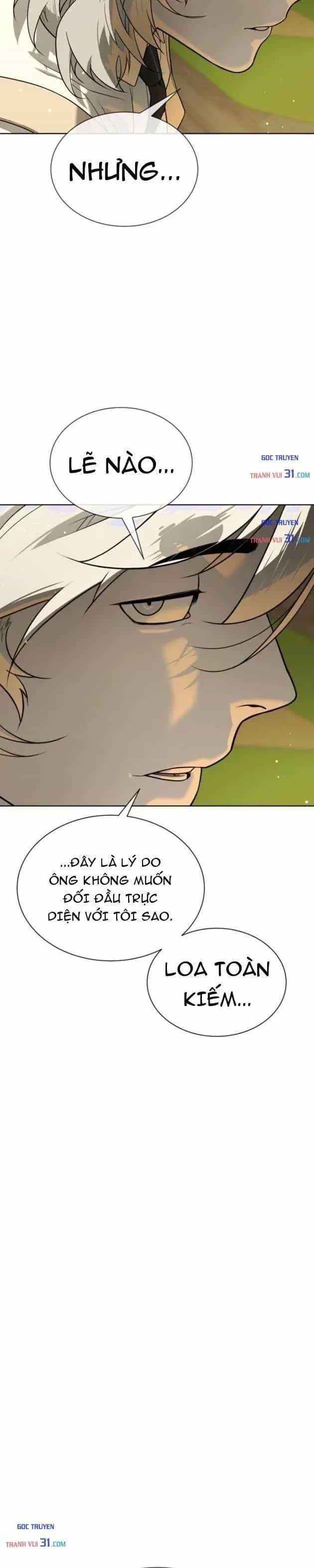 Sát Thủ Peter - Chương 148 - ảnh 22