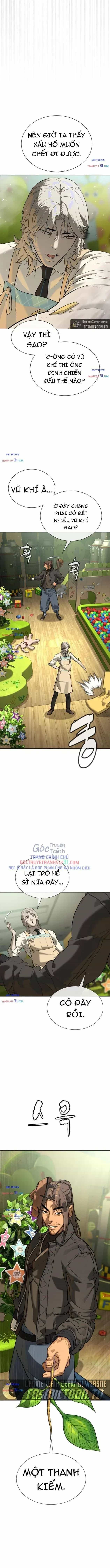 Sát Thủ Peter - Chương 148 - ảnh 24