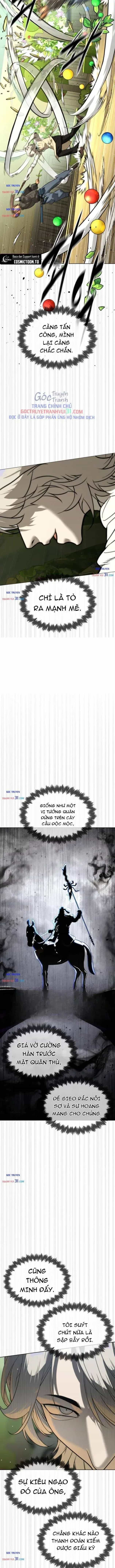 Sát Thủ Peter - Chương 148 - ảnh 27