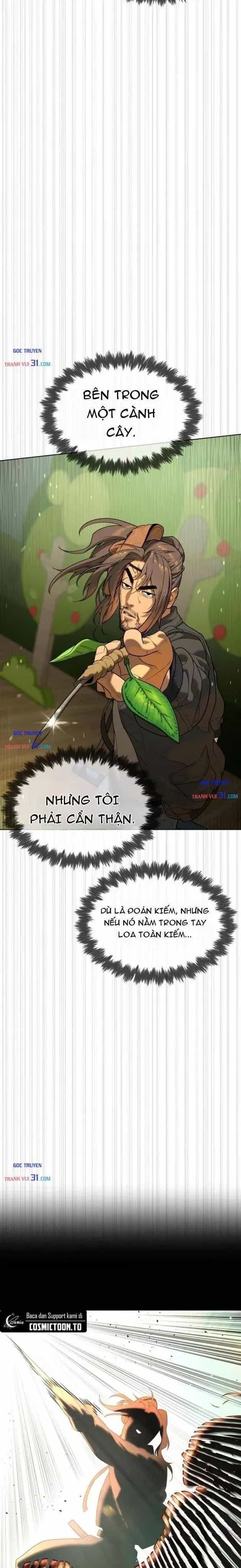 Sát Thủ Peter - Chương 148 - ảnh 28