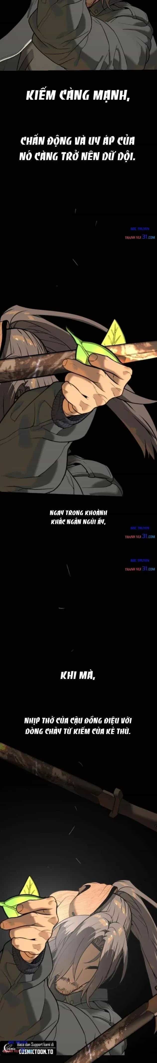 Sát Thủ Peter - Chương 148 - ảnh 31