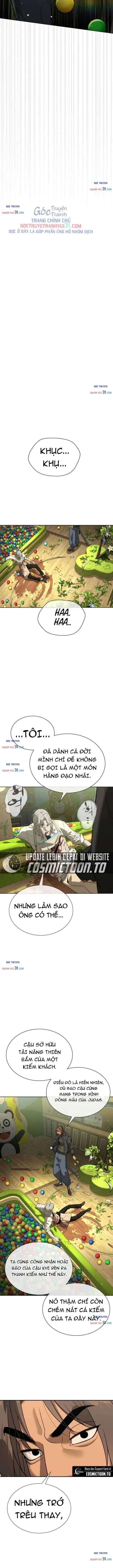 Sát Thủ Peter - Chương 148 - ảnh 35
