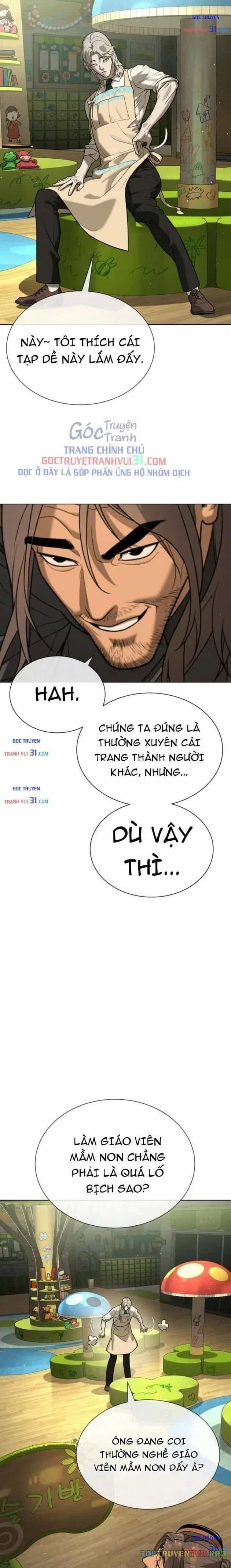 Sát Thủ Peter - Chương 148 - ảnh 4
