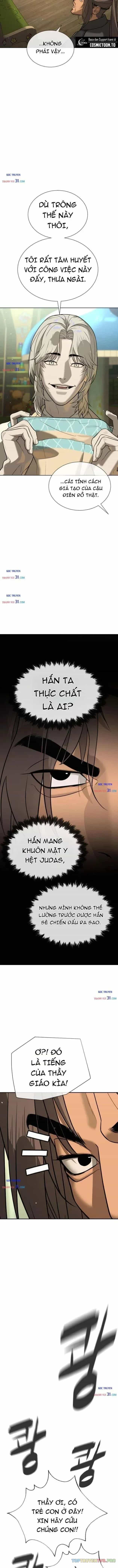 Sát Thủ Peter - Chương 148 - ảnh 5