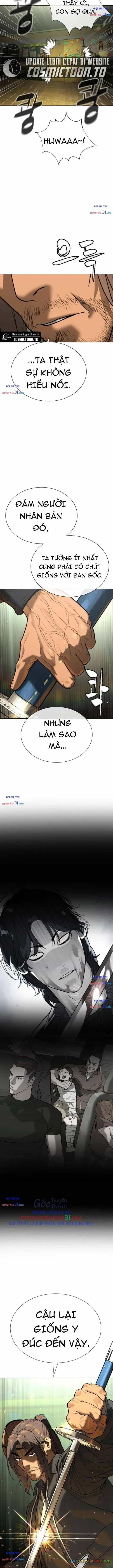 Sát Thủ Peter - Chương 148 - ảnh 6