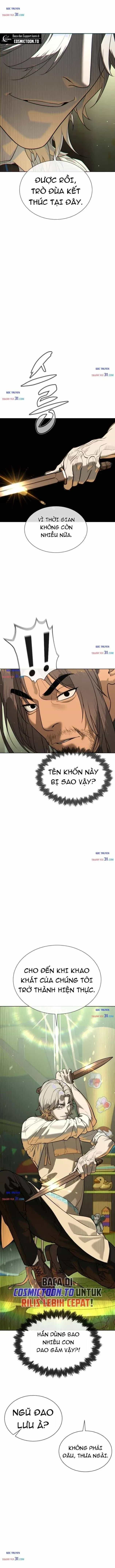 Sát Thủ Peter - Chương 148 - ảnh 8