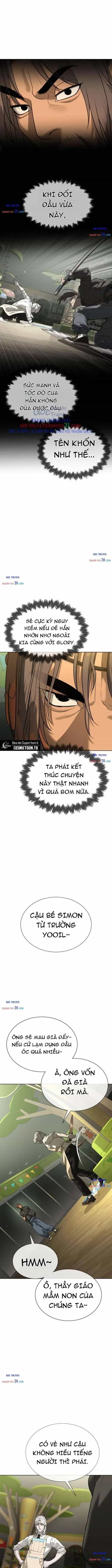 Sát Thủ Peter - Chương 148 - ảnh 9