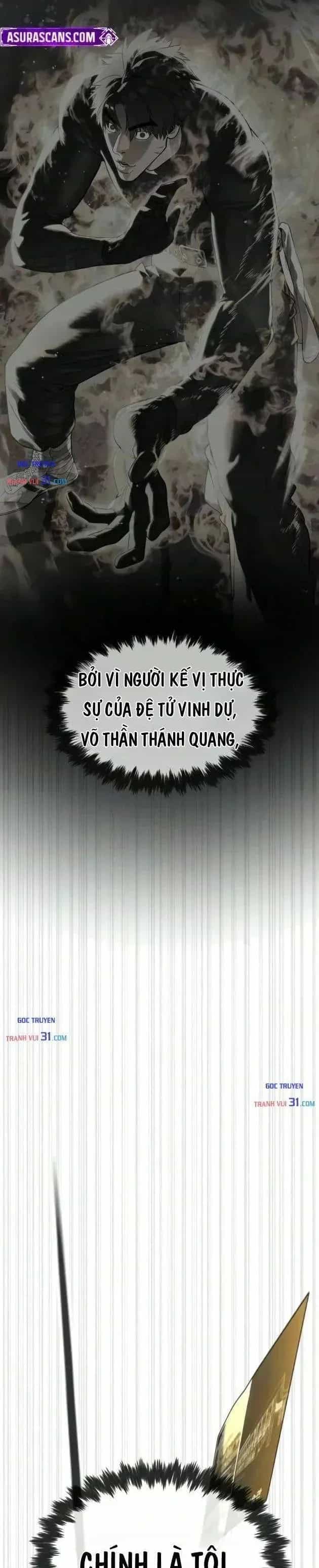 Sát Thủ Peter - Chương 150 - ảnh 11