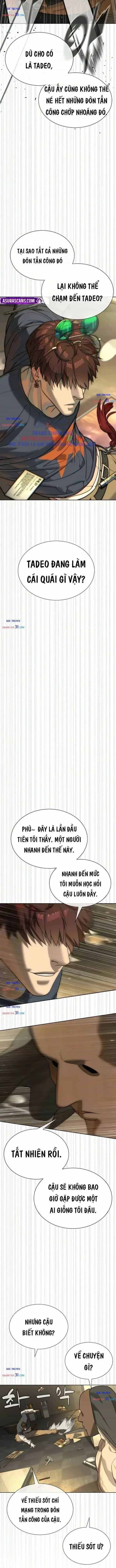 Sát Thủ Peter - Chương 150 - ảnh 16