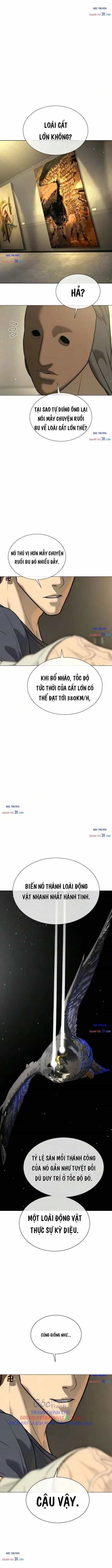 Sát Thủ Peter - Chương 150 - ảnh 18