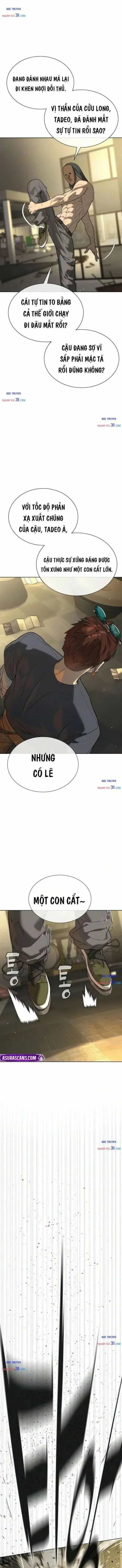 Sát Thủ Peter - Chương 150 - ảnh 19