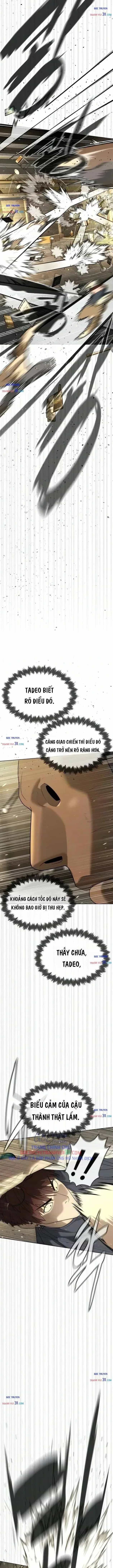 Sát Thủ Peter - Chương 150 - ảnh 21