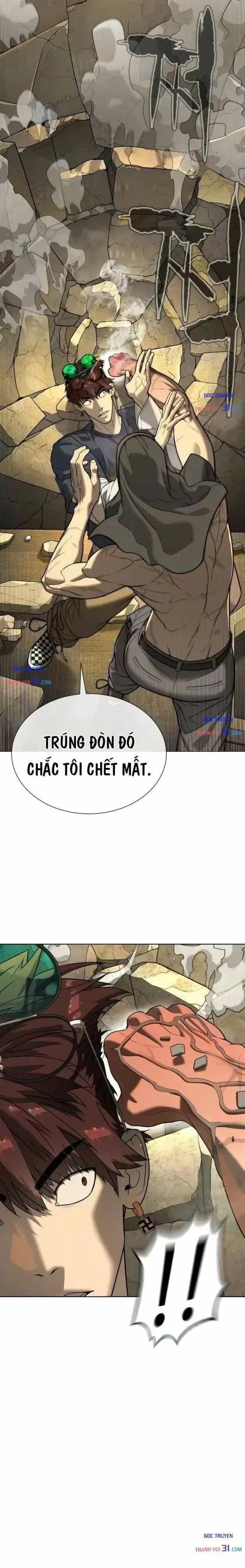 Sát Thủ Peter - Chương 150 - ảnh 23