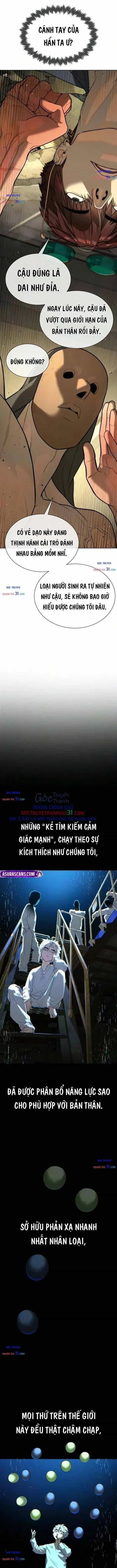 Sát Thủ Peter - Chương 150 - ảnh 24