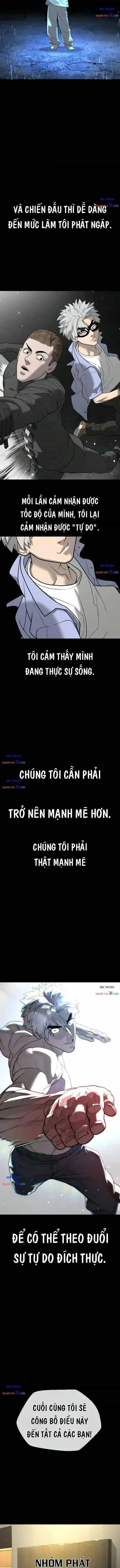 Sát Thủ Peter - Chương 150 - ảnh 25