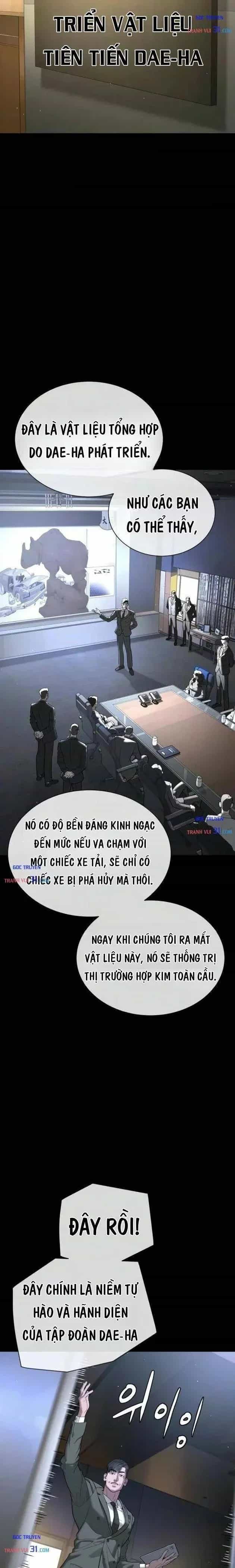 Sát Thủ Peter - Chương 150 - ảnh 26