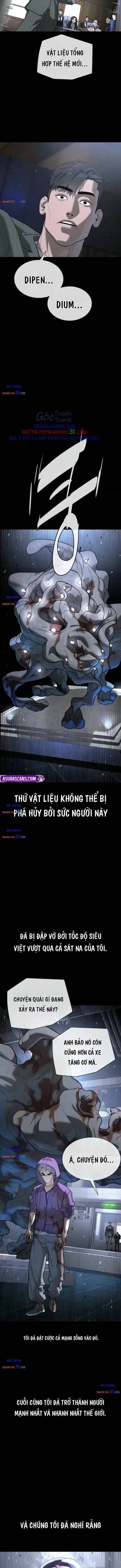 Sát Thủ Peter - Chương 150 - ảnh 27