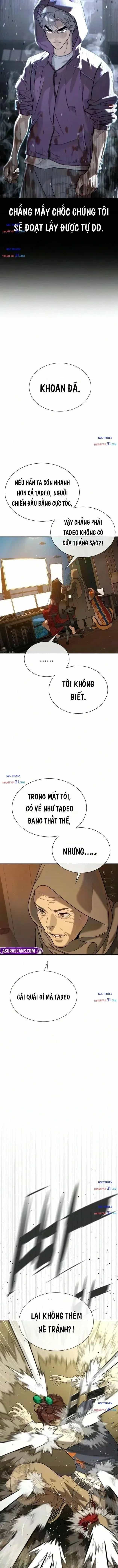 Sát Thủ Peter - Chương 150 - ảnh 28