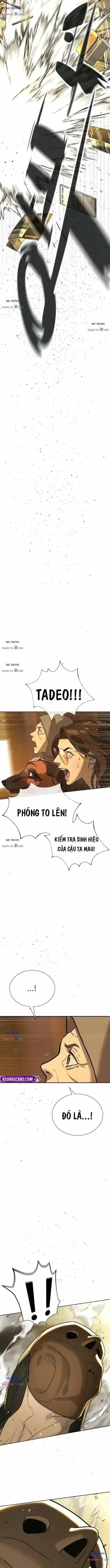 Sát Thủ Peter - Chương 150 - ảnh 33