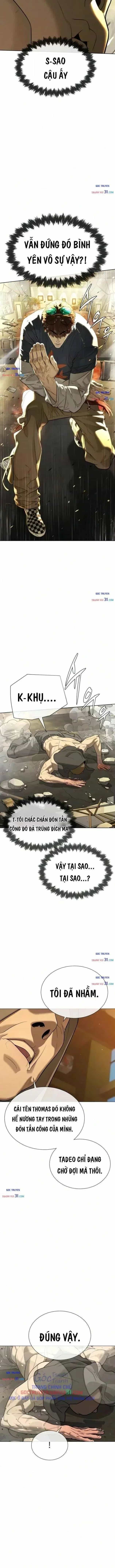 Sát Thủ Peter - Chương 150 - ảnh 34