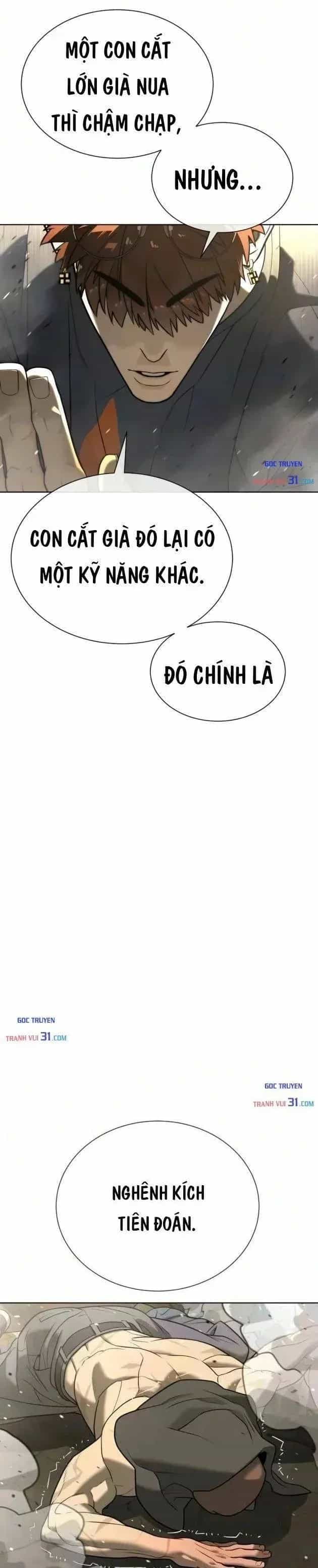 Sát Thủ Peter - Chương 150 - ảnh 35