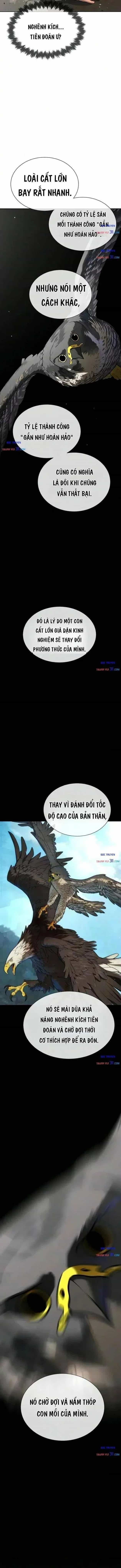 Sát Thủ Peter - Chương 150 - ảnh 36