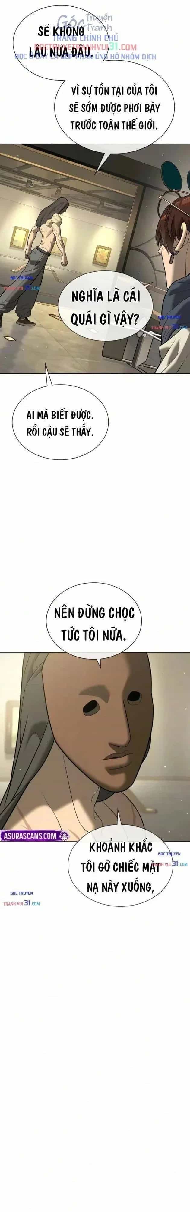 Sát Thủ Peter - Chương 150 - ảnh 8