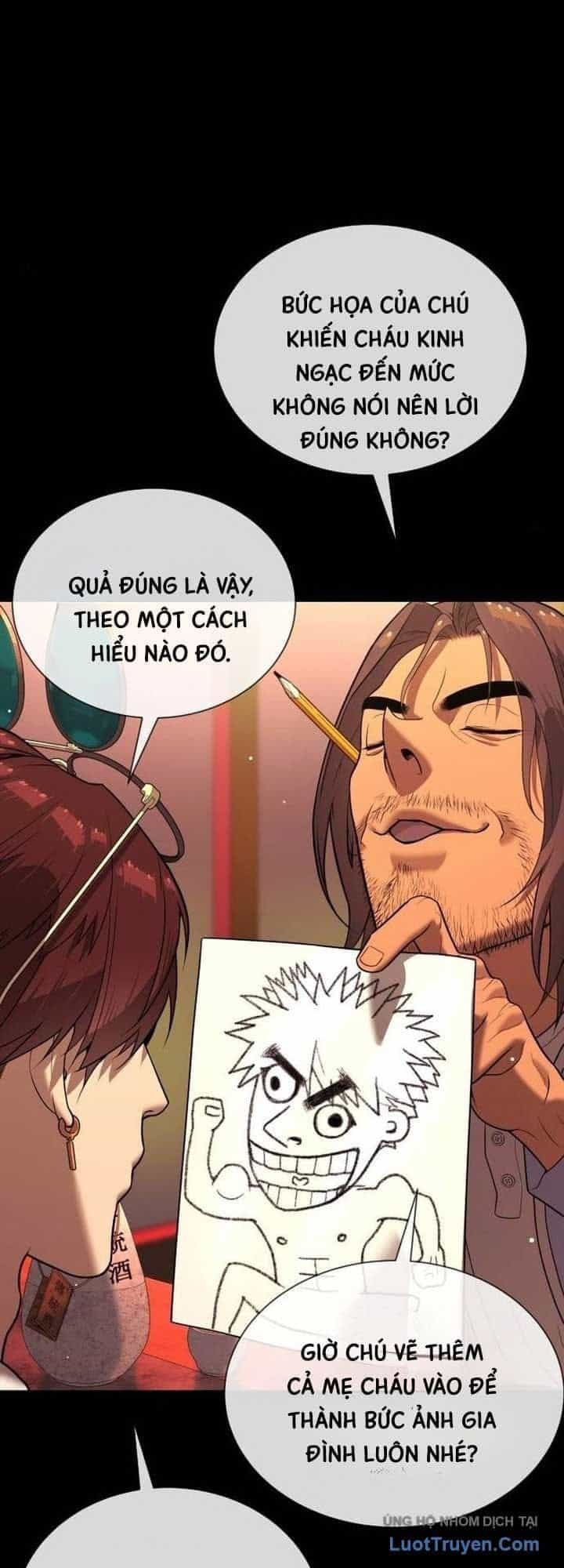 Sát Thủ Peter - Chương 151 - ảnh 11