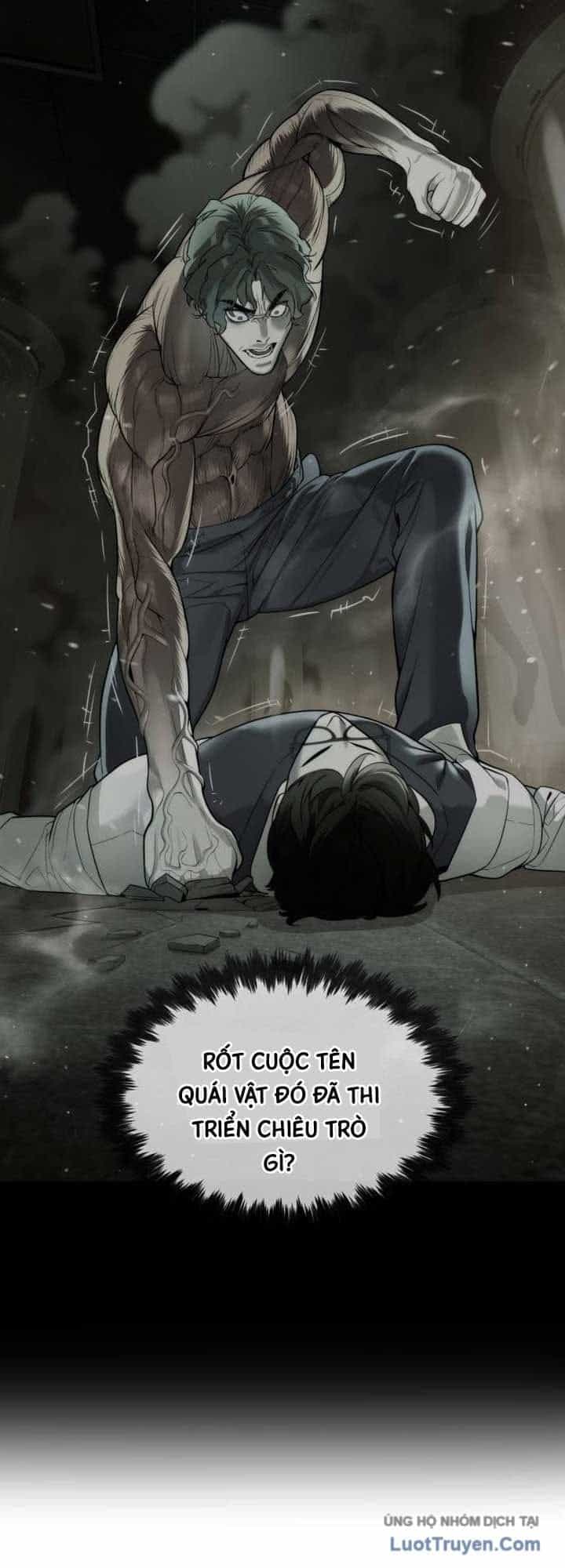 Sát Thủ Peter - Chương 151 - ảnh 121