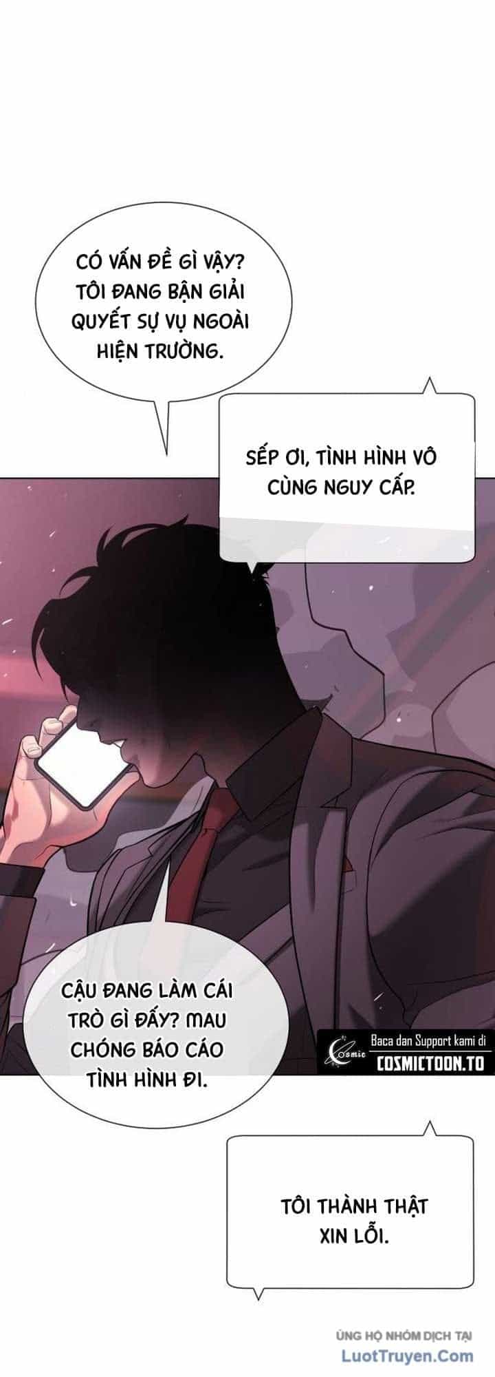 Sát Thủ Peter - Chương 151 - ảnh 131