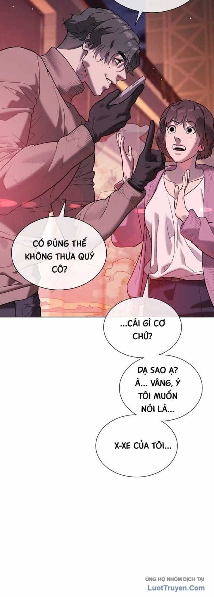 Sát Thủ Peter - Chương 151 - ảnh 136