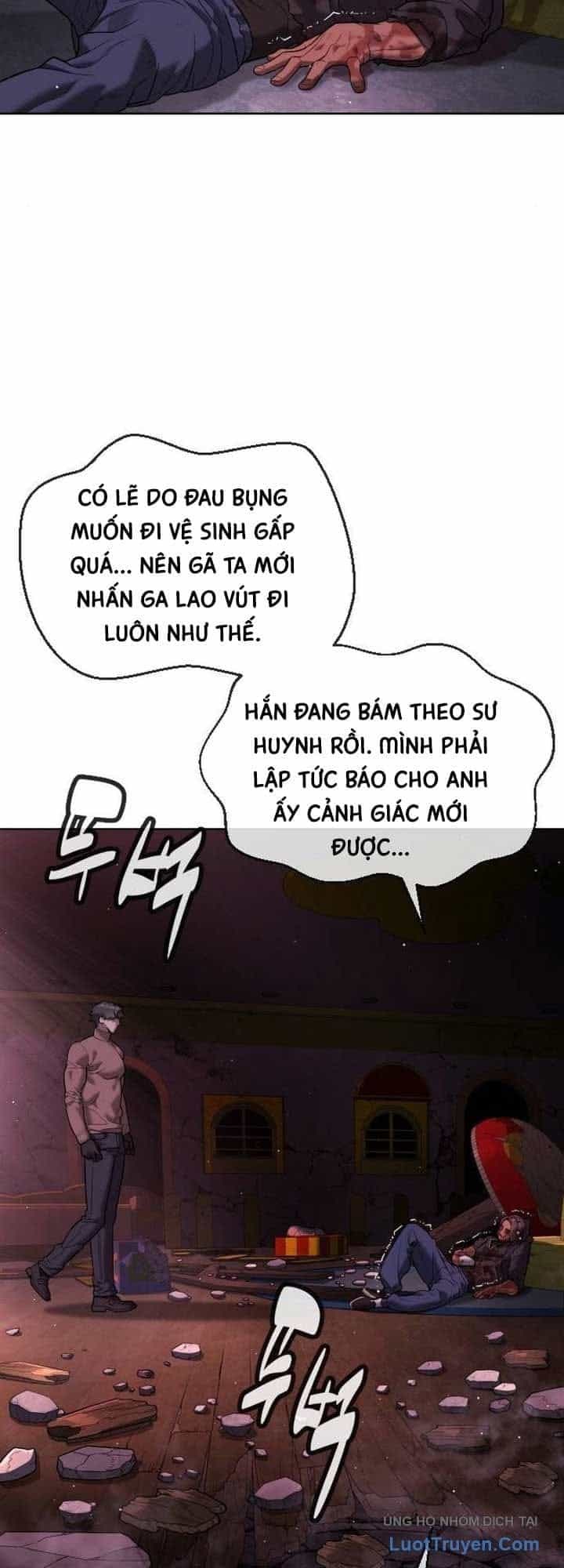 Sát Thủ Peter - Chương 151 - ảnh 139