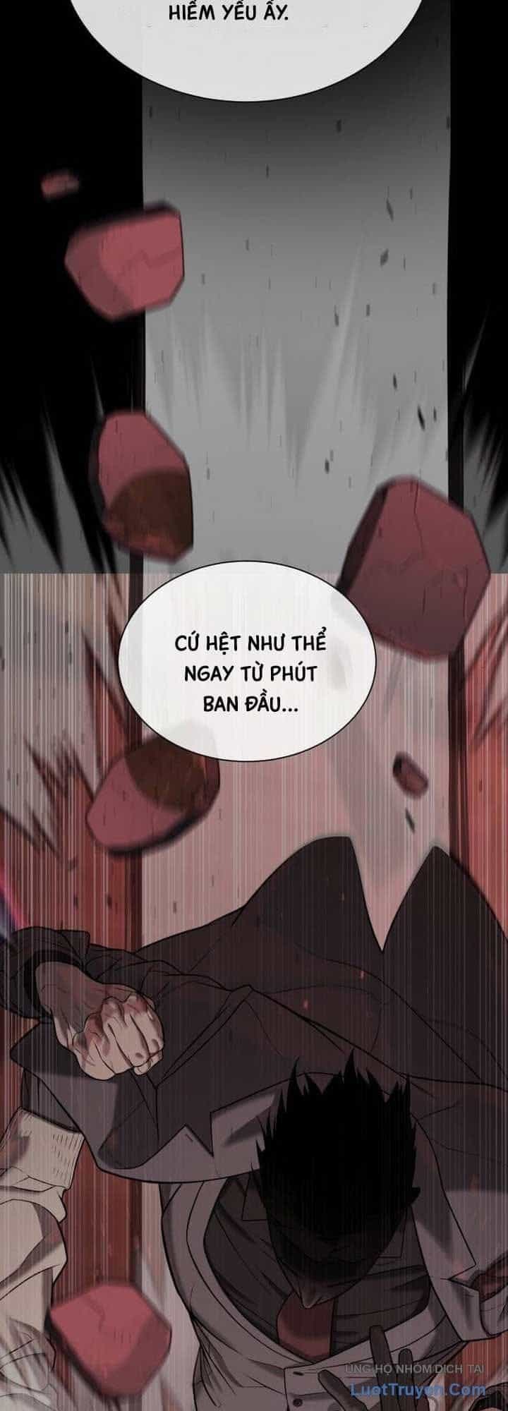 Sát Thủ Peter - Chương 151 - ảnh 144