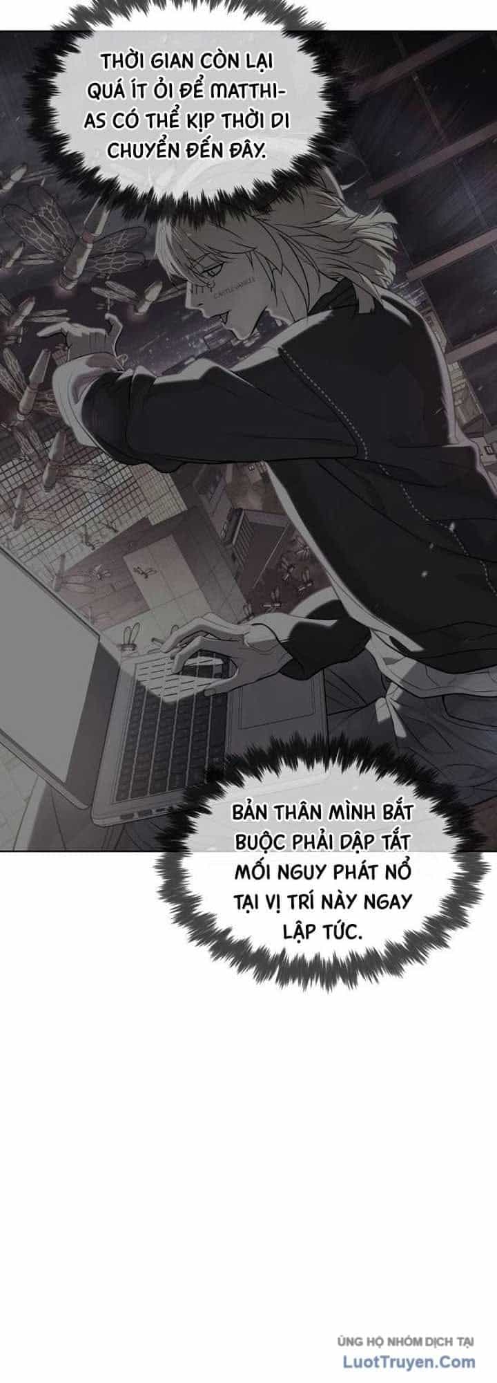 Sát Thủ Peter - Chương 151 - ảnh 157