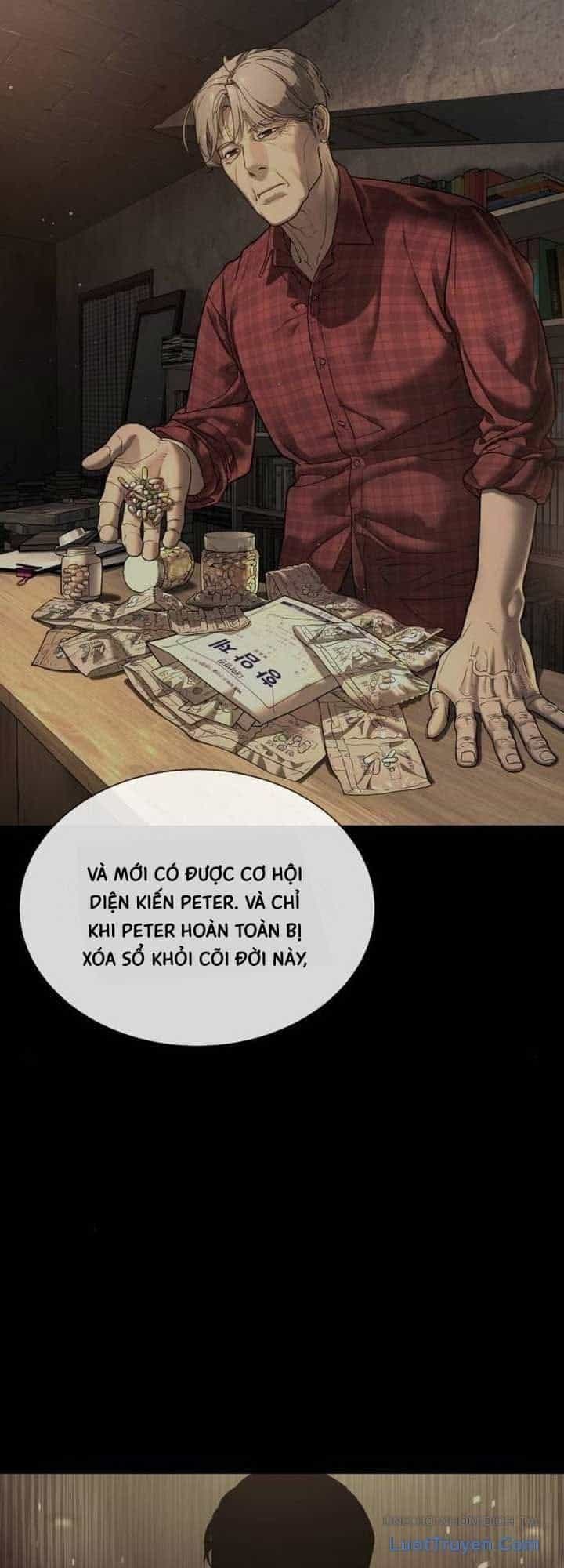 Sát Thủ Peter - Chương 151 - ảnh 165