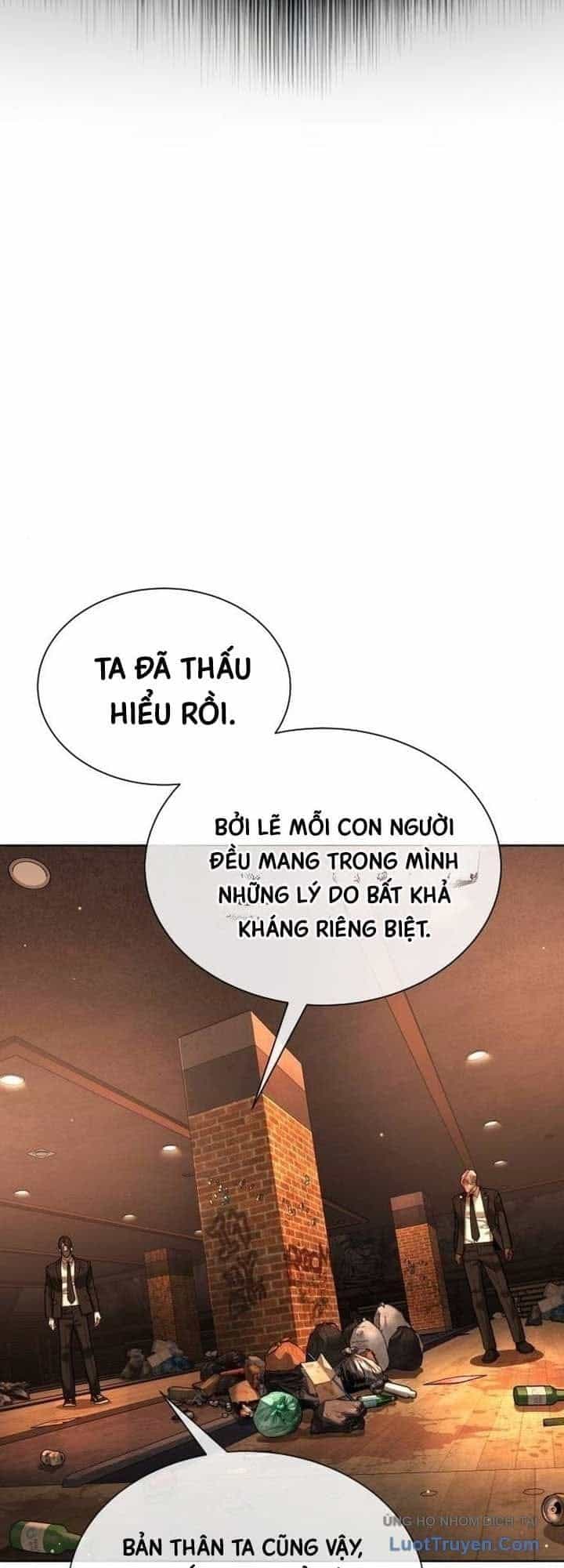 Sát Thủ Peter - Chương 151 - ảnh 167