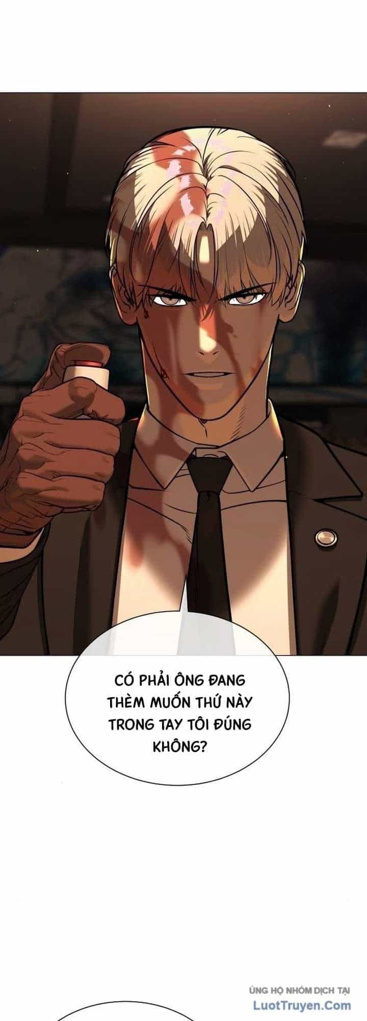 Sát Thủ Peter - Chương 151 - ảnh 171