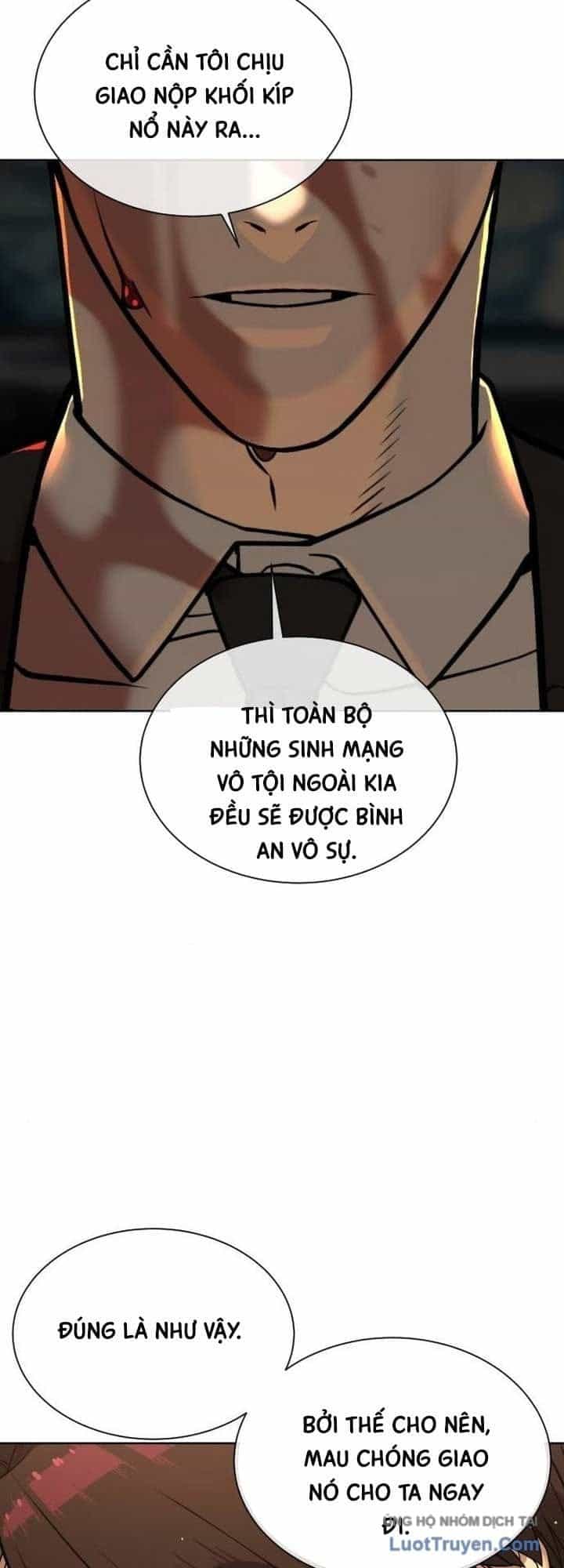 Sát Thủ Peter - Chương 151 - ảnh 172