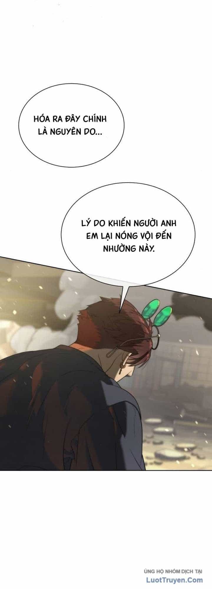 Sát Thủ Peter - Chương 151 - ảnh 21