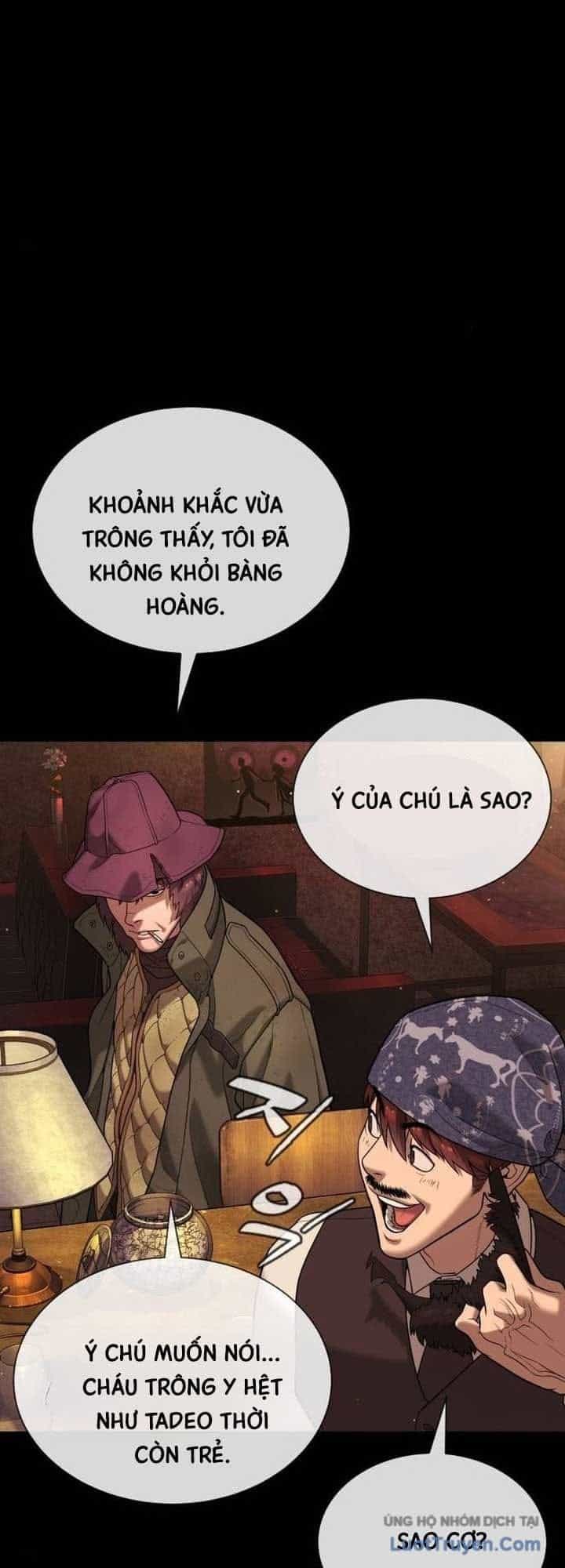 Sát Thủ Peter - Chương 151 - ảnh 3