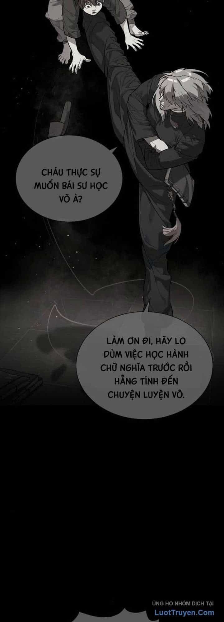 Sát Thủ Peter - Chương 151 - ảnh 41