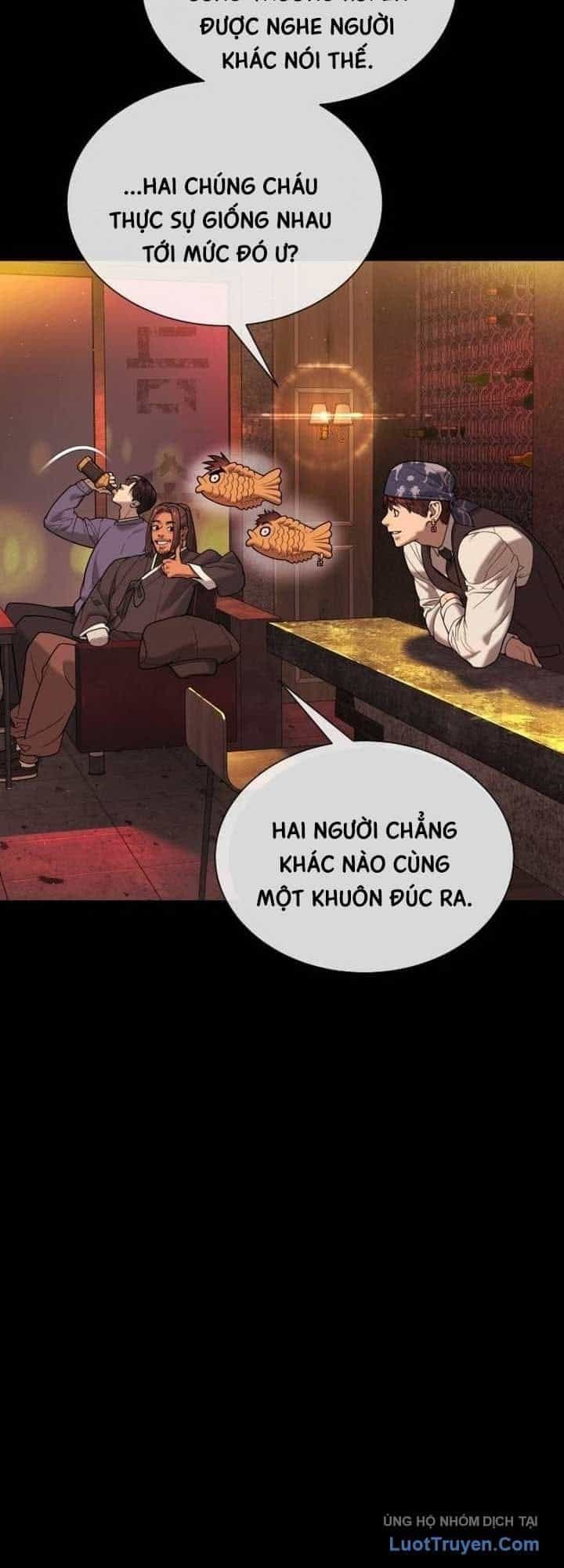Sát Thủ Peter - Chương 151 - ảnh 5