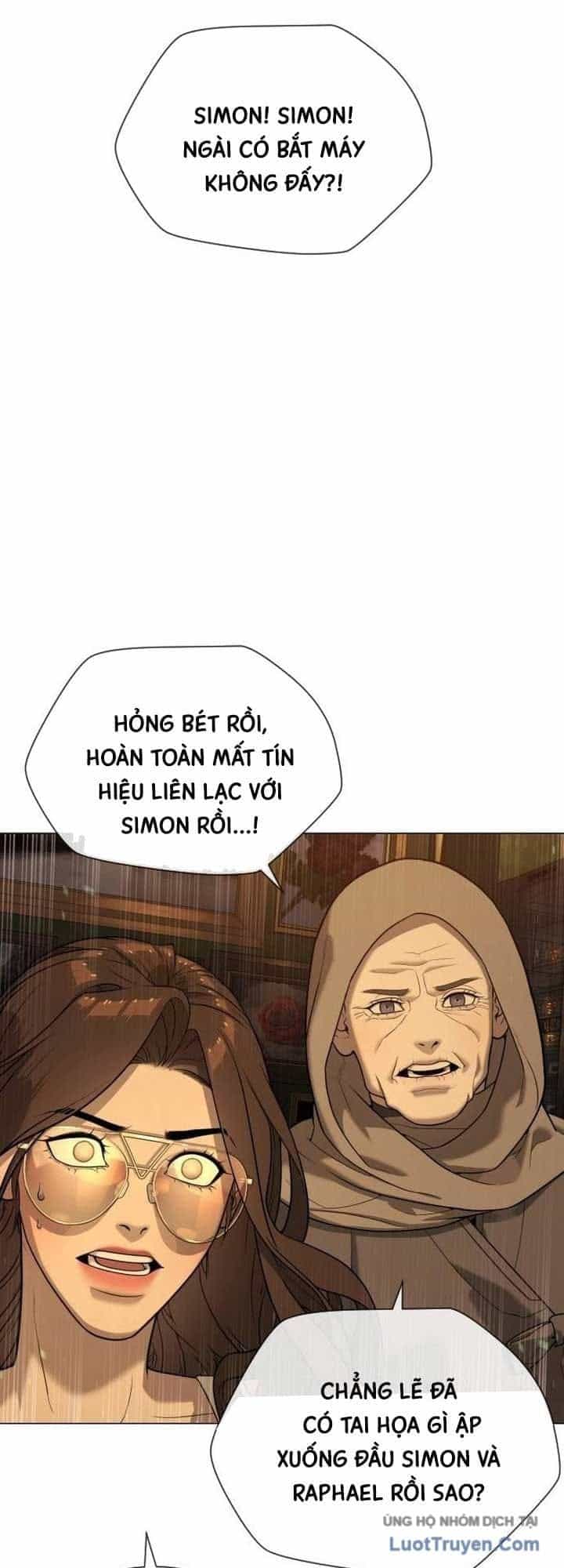 Sát Thủ Peter - Chương 151 - ảnh 56