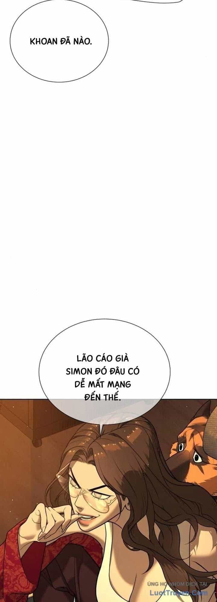 Sát Thủ Peter - Chương 151 - ảnh 57
