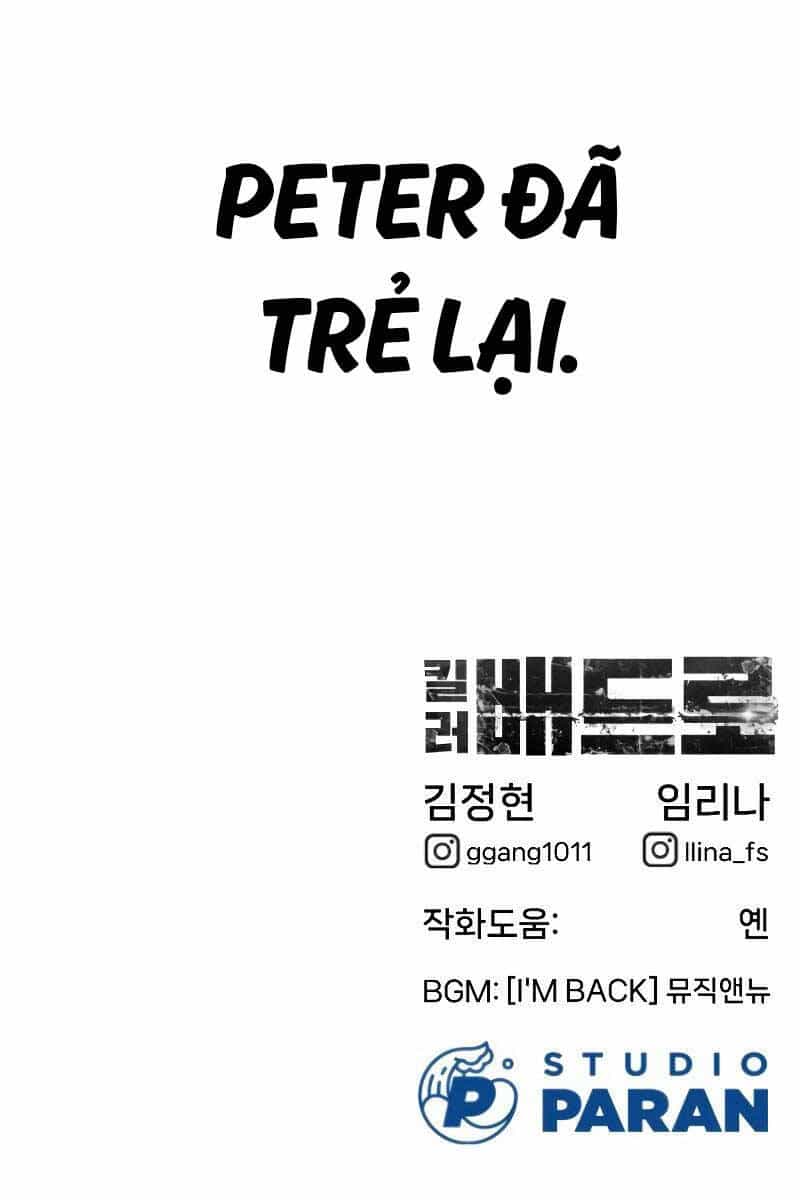 Sát Thủ Peter - Chương 1.5 - ảnh 163