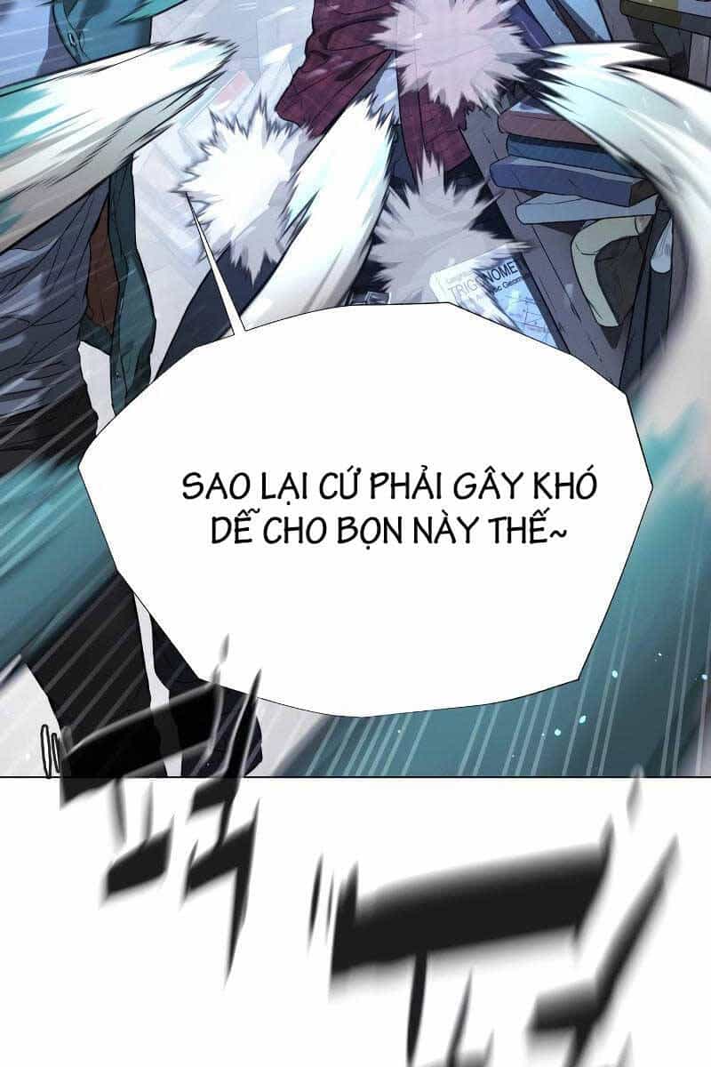 Sát Thủ Peter - Chương 1.5 - ảnh 19